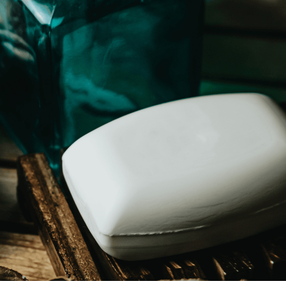 (Mẫu) Xà bông dừa